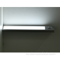 Светодиодный шкаф для датчика движения/светодиодный шкаф